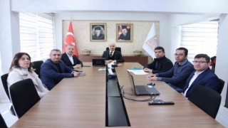 Mardin Kalesinin çevresi kayalardan temizlenecek