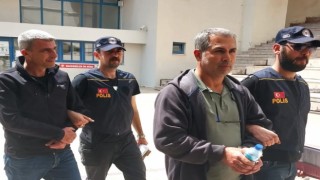 Marmaris polisinden göçmen kaçakçılarına darbe: 2 tutuklama