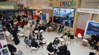 Marmaris turizm sezonundan umutlu