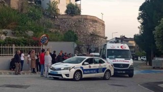Marmariste kaza: 3 yaralı