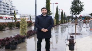 Massan Parkı çok yakında açılıyor