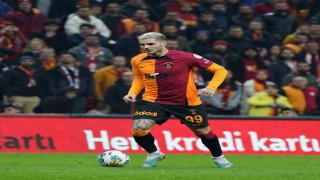 Mauro Icardi büyük maçları boş geçmedi
