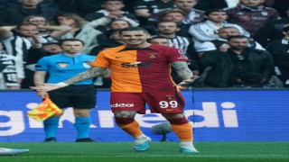 Mauro Icardi gol sayısını 14e çıkardı