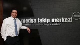 Medya Takip Merkezi’nde üst düzey atama