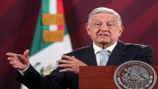 Meksika Devlet Başkanı Obrador, 3üncü kez Covid-19'a yakalandı