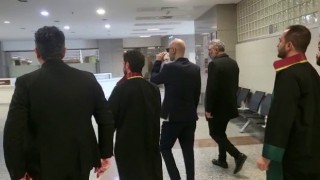 Melodi aşırdığı iddiasıyla yargılanan Soner Sarıkabadayıya beraat talebi