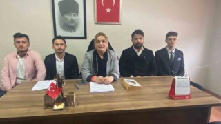 Memleket Partisinde istifa şoku