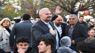 Menemen Belediye Başkan Vekili Pehlivan: “Kent 2nin güzelliğine güzellik katacağız”