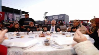 Menemen Belediye Başkan Vekili Pehlivan: Seyrek için şahlanma vakti