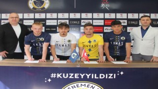 Menemen FK, iç transfer çalışmalarına başladı