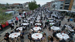 Menemenin ilk açık ve kapalı yüzme havuzu Asarlıka yapılıyor