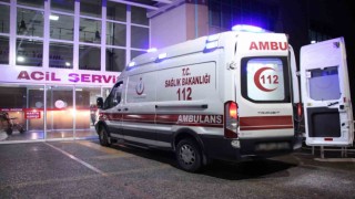 Menteşede 1i ağır 2 kişi tüfekle yaralandı