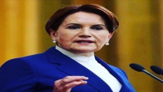 Meral Akşener, Denizliye geliyor.