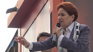 Meral Akşener: Sinan Ateş'in Katillerini bulmazsam namussuzum