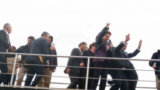 Meral Akşenerden 15. Cumhurbaşkanı gafı