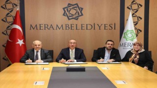 Merama bir Aile Sağlığı Merkezi daha kazandırılıyor