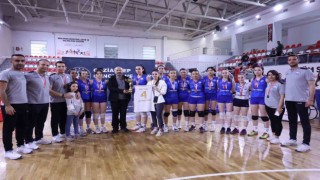 Merinosspordan çifte başarı