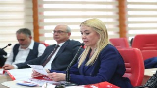 Merkezefendi Belediyesinin 2022 yılı faaliyet raporu kabul edildi