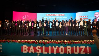 Başkan Vahap Seçer: “Zafer bizim olacak, hiçbir endişem yok” 