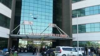 Mersinde doktora darp iddiası