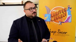 Mersinde İnsan Kaynakları Çalıştayı düzenlenecek