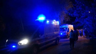 Mersinde yangın faciası: Üçüzlerden 2si hayatını kaybetti