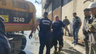 Mersindeki yangında 3 kişinin cansız bedenine ulaşıldı