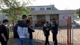 Meslek lisesi mezunları işe alımlarda 5 yıl ikamet şartı istedi