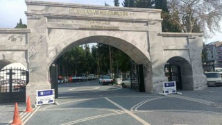 Mezarlıklar Ramazan Bayramına hazır