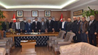 MHP 700 bin kamu çalışanının haklarının takipçisi olacak