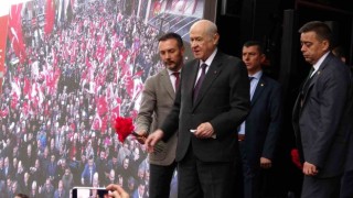 MHP Genel Başkanı Bahçeli: AYMnin yeniden yapılandırılmasını gerekli görüyoruz