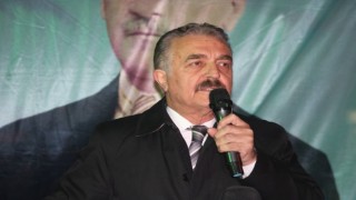 MHP Genel Sekreteri Büyükataman: “Cumhur İttifakı olarak artık terörü bitme noktasına getirdik”