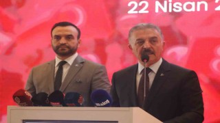 MHP Genel Sekreteri Büyükataman: “Kılıçdaroğlunun aday olduğunu duyan FETÖcüler dönüş biletlerini almış”