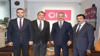 MHP Genel Sekreteri Büyükataman: Milletimiz ilk turda daha üst düzey katılımla Cumhurbaşkanımızı yetkilendirecek