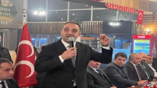 MHP İl Başkanı Adem Yurdagül, CHP Genel Başkanı Kemal Kılıçdaroğluna seslendi: