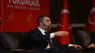 MHP İl Başkanı Yurdagül; “Bunlar terör ittifakı”