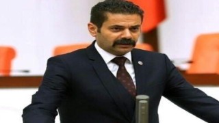 MHP İzmirin vekil listesi açıklandı