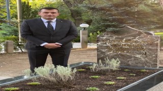 MHP MYK Üyesi Pehlivan;  Başbuğumuzun emanetlerine sahip çıkacağız