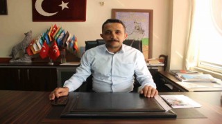 MHPli Baskın: “Bayramlar dayanışma ruhunun yoğunlaştığı muazzez bir dönemdir”