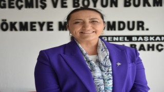 MHPli Kalkan; “Liderimiz Denizliye çok kıymet veriyor”