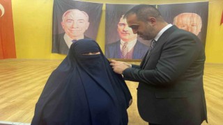 MHPye Erzurumdaki katılımlar sürüyor
