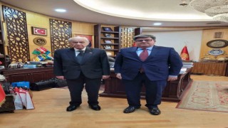 Milletvekili Aday Adayı Osman Zinnur Abaydan 6 alanda proje