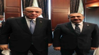 Milletvekili Arvas: “Vanın değerine değer kattık”
