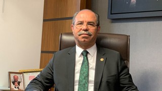 Milletvekili Durmuşoğlu “Kadir Gecesi”ni kutladı