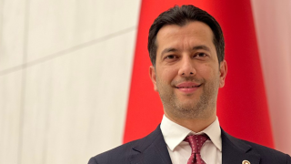 Milletvekili İsmail Kaya, Ramazan Bayramını kutladı
