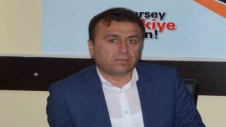 Milletvekilliği adaylığından çekildi