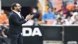 Milli futbolcu Enes Ünalın yeni hocası Jose Bordalas oldu