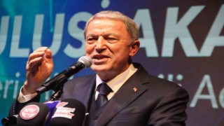 Milli Savunma Bakanı Hulusi Akar: 24 Temmuz 2015ten itibaren 37 bin 732 teröristi etkisiz hale getirdik