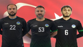 Milli takım Büyükşehir Hentboldan 3 ismi çağırdı