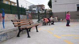 Minik Başkan Esmanurın talimatı yerine getirildi